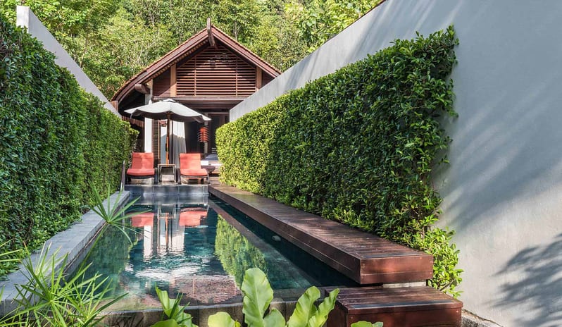 The Tubkaak Krabi Boutique Resort-Ocean View Pool Villa 1_16993